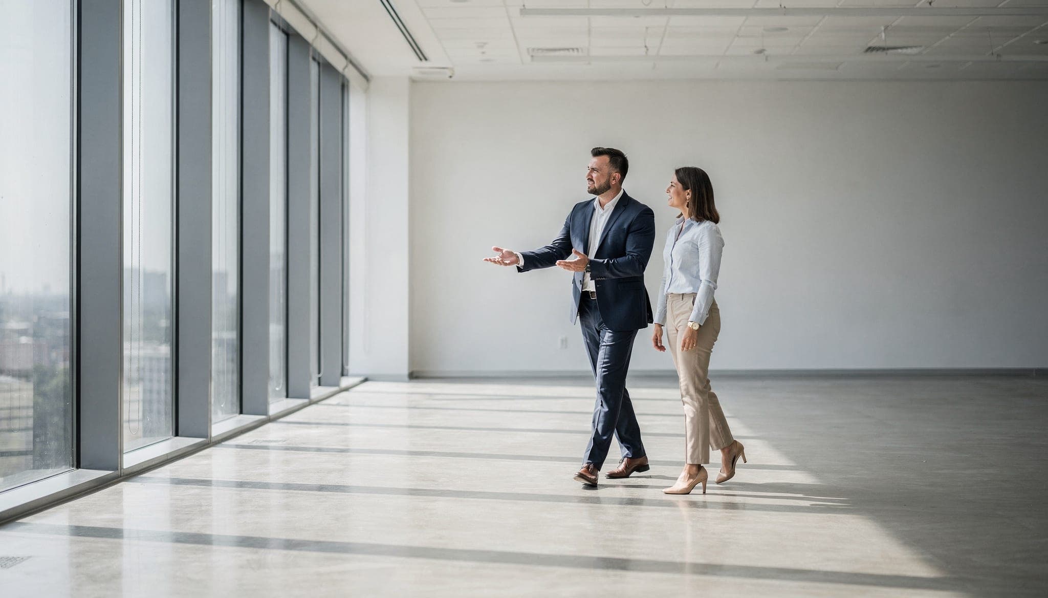 Tenant Representation